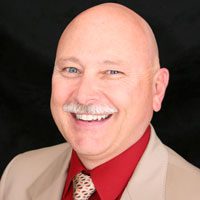VP & COO of Image Building Media